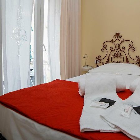 斯培西亚Sant'Agostino'S House公寓 外观 照片