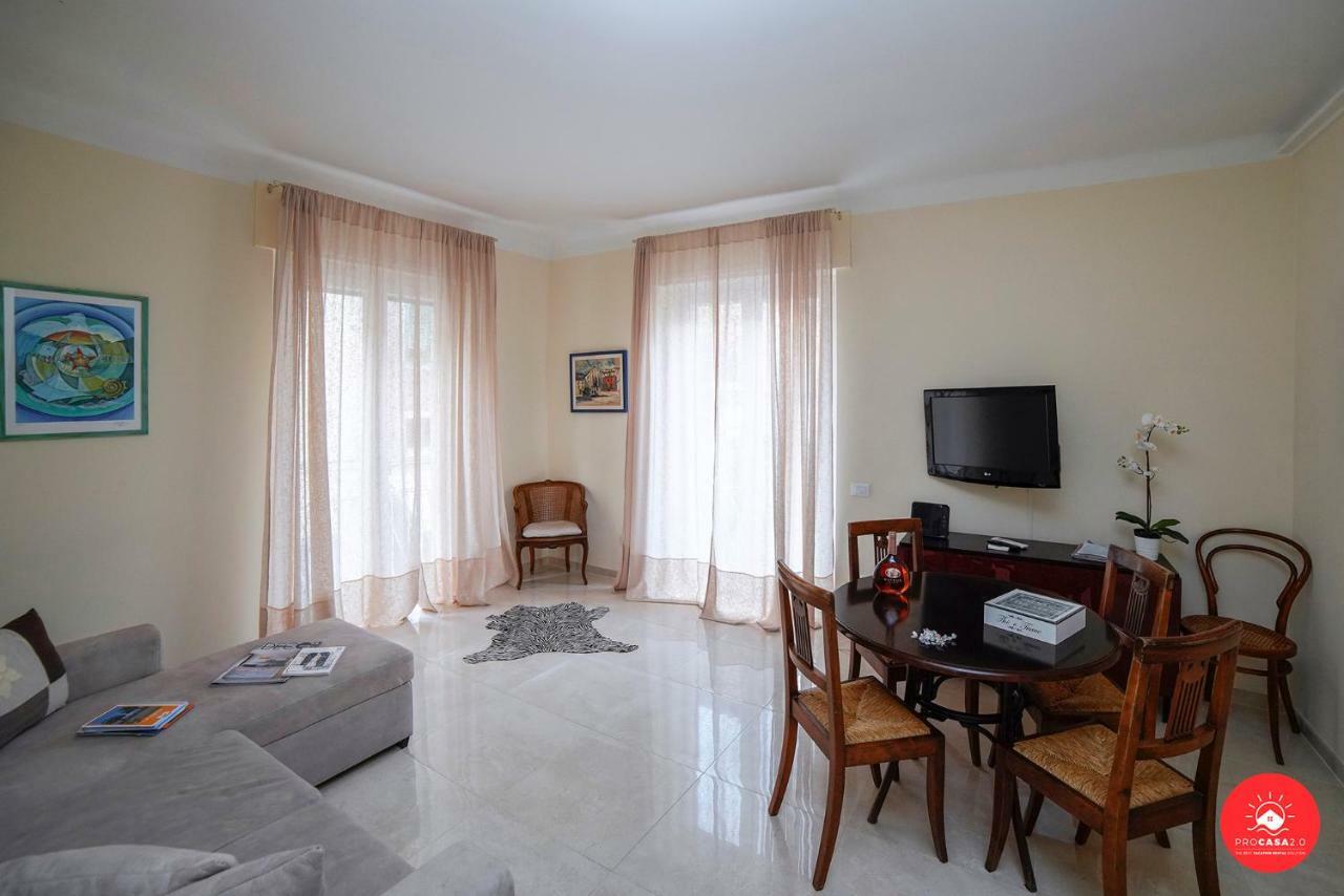 斯培西亚Sant'Agostino'S House公寓 外观 照片