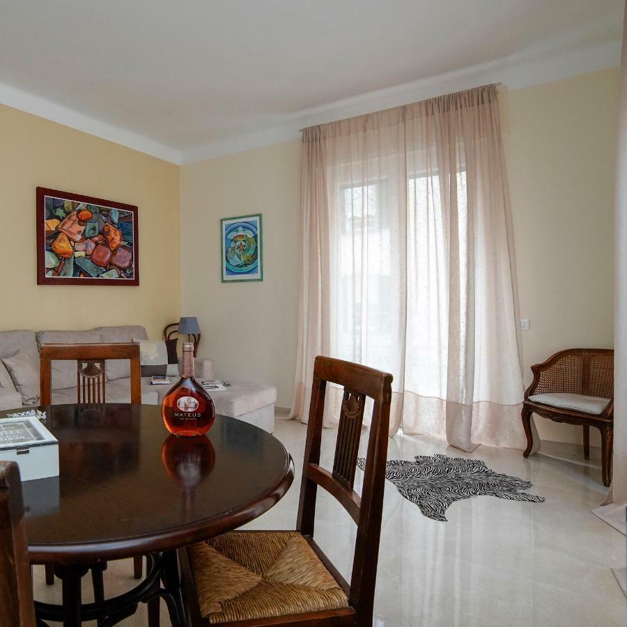 斯培西亚Sant'Agostino'S House公寓 外观 照片